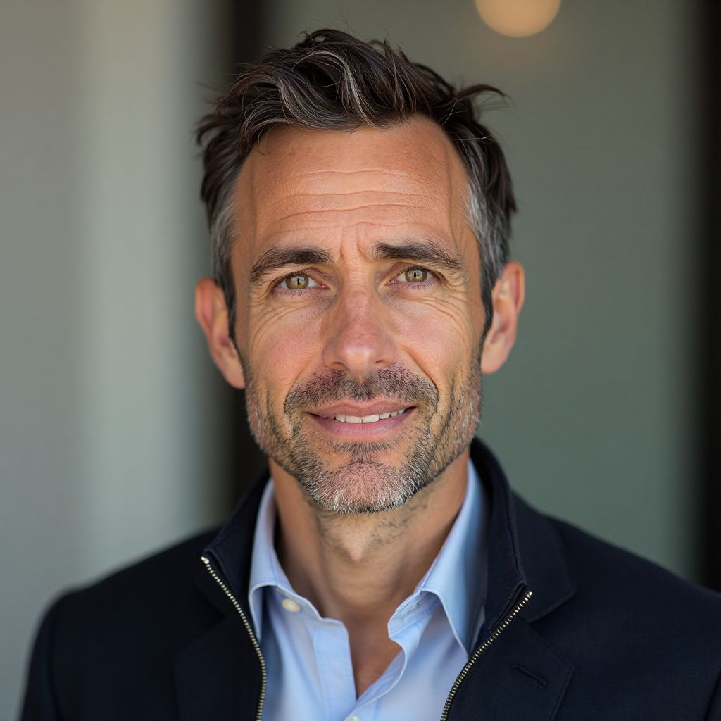 Mihai Popescu